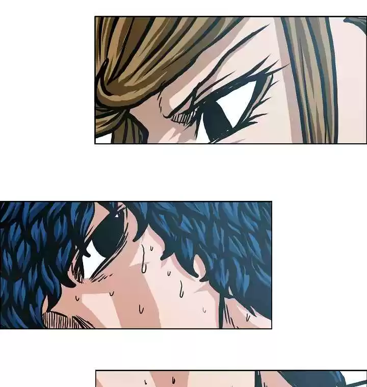 Rooftop Sword Master Ch. 8