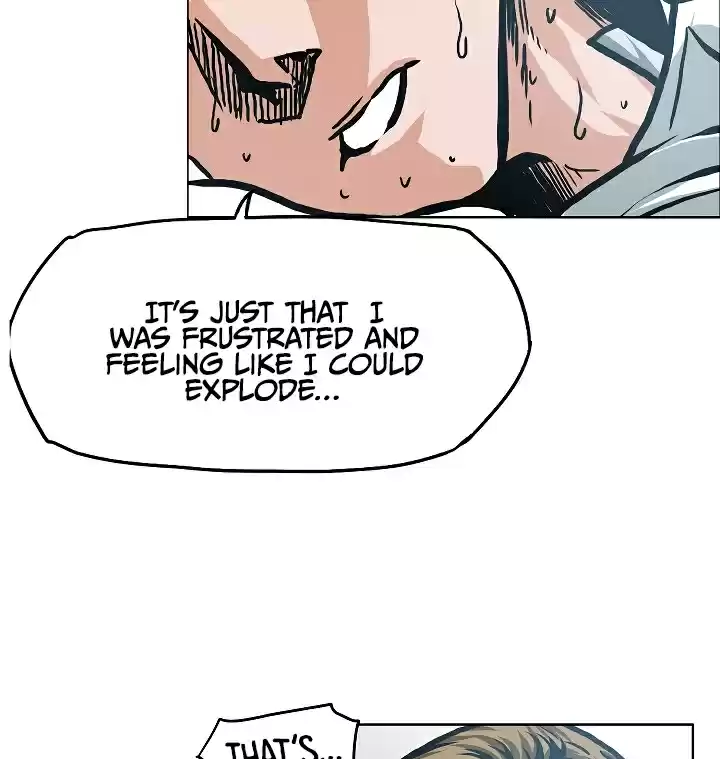 Rooftop Sword Master Ch. 8