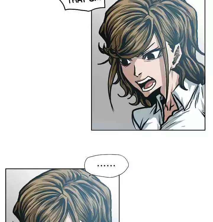 Rooftop Sword Master Ch. 8