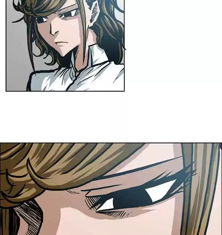 Rooftop Sword Master Ch. 8