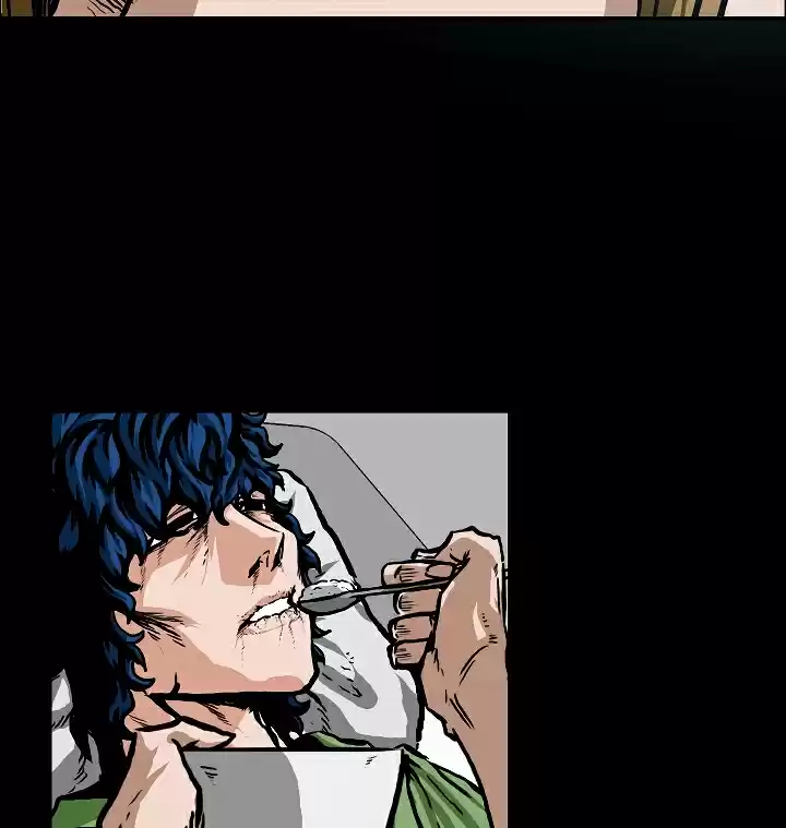 Rooftop Sword Master Ch. 8