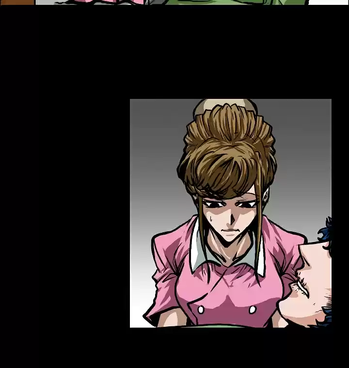 Rooftop Sword Master Ch. 8