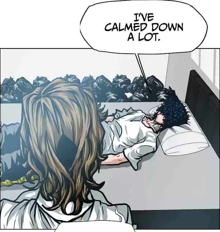 Rooftop Sword Master Ch. 8