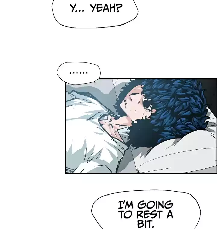 Rooftop Sword Master Ch. 8