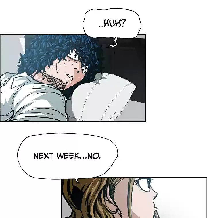 Rooftop Sword Master Ch. 8