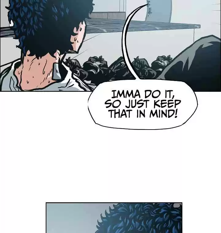 Rooftop Sword Master Ch. 8