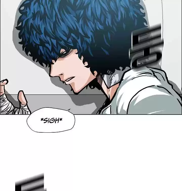 Rooftop Sword Master Ch. 8