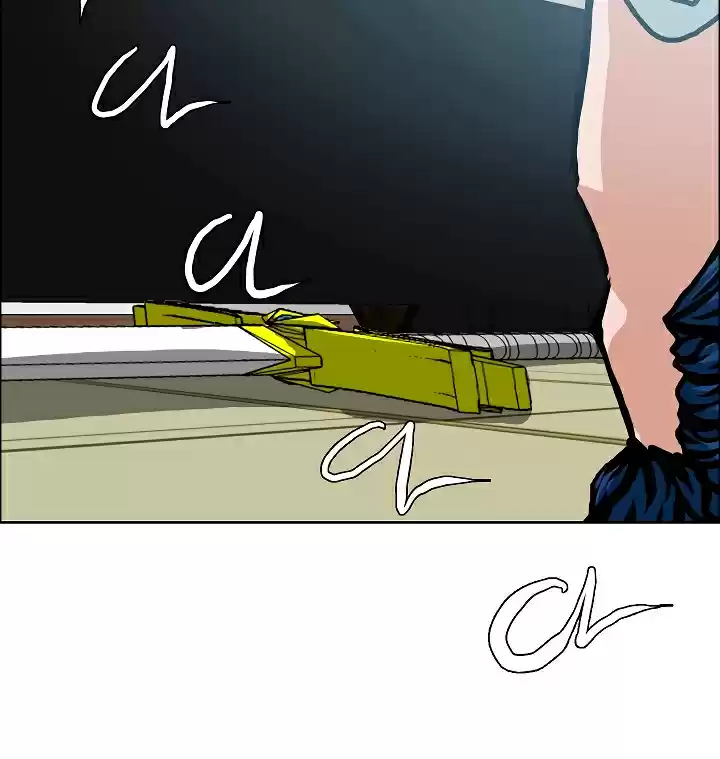 Rooftop Sword Master Ch. 8