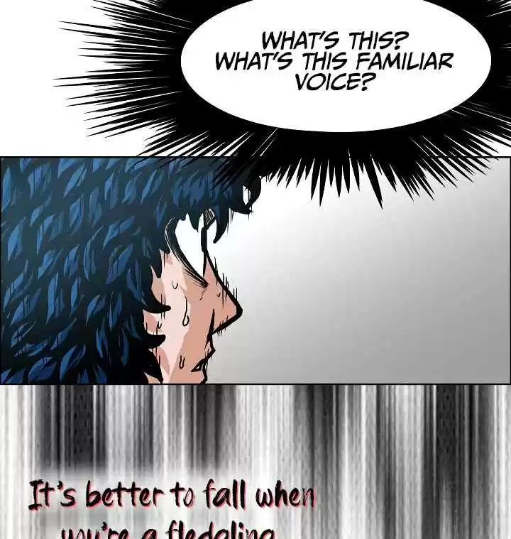 Rooftop Sword Master Ch. 8