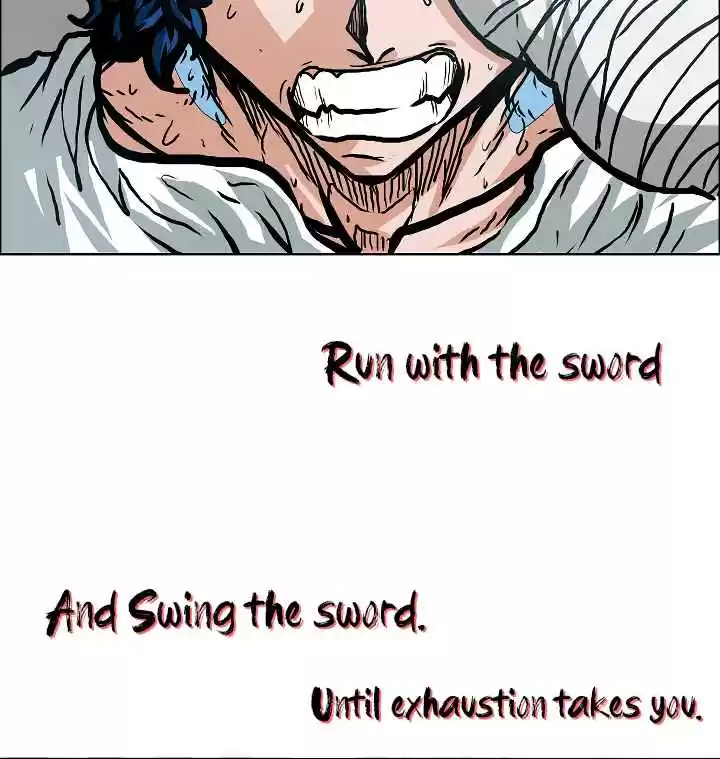 Rooftop Sword Master Ch. 8