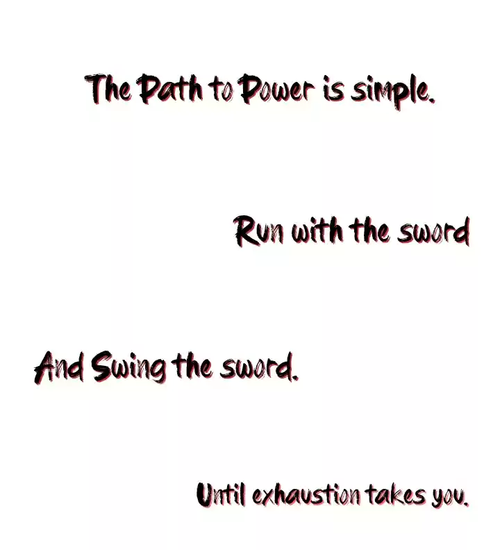 Rooftop Sword Master Ch. 9