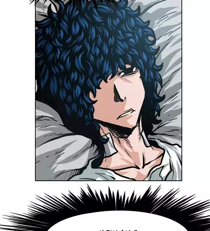 Rooftop Sword Master Ch. 9