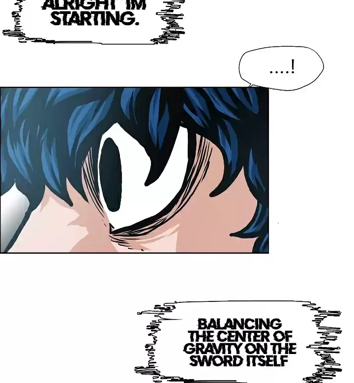 Rooftop Sword Master Ch. 9