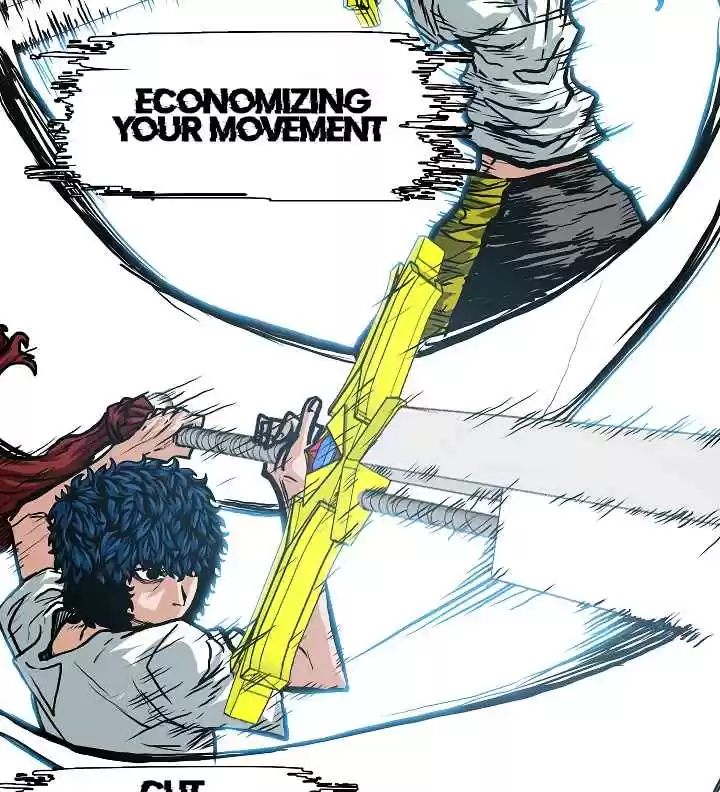 Rooftop Sword Master Ch. 9