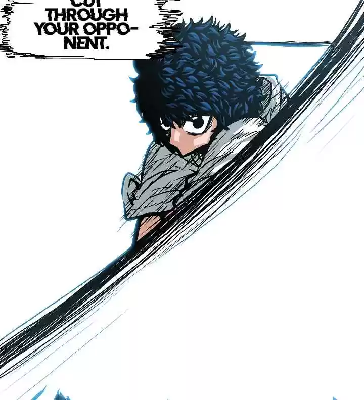 Rooftop Sword Master Ch. 9