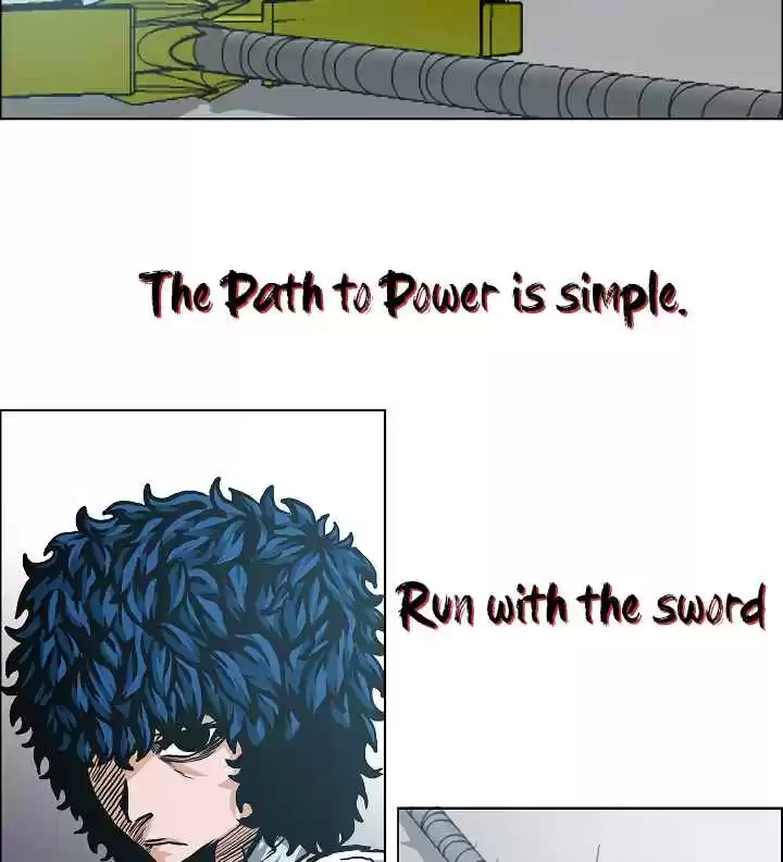 Rooftop Sword Master Ch. 9