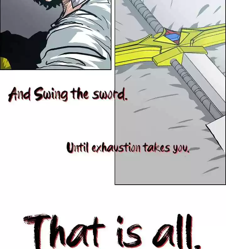 Rooftop Sword Master Ch. 9