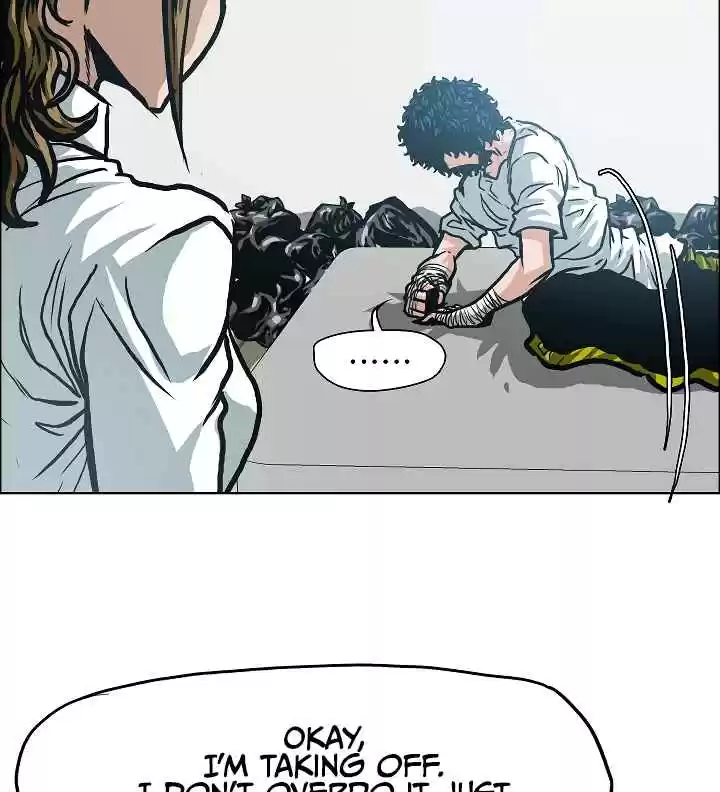 Rooftop Sword Master Ch. 9