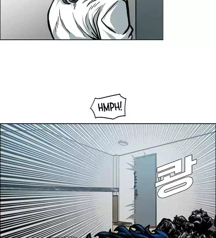 Rooftop Sword Master Ch. 9