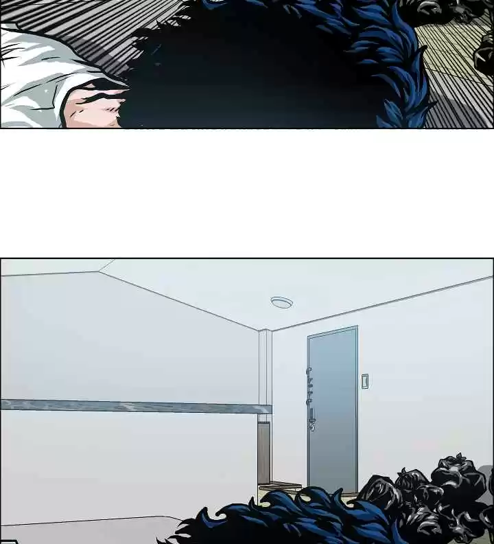 Rooftop Sword Master Ch. 9