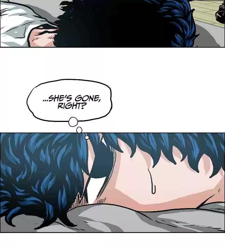 Rooftop Sword Master Ch. 9