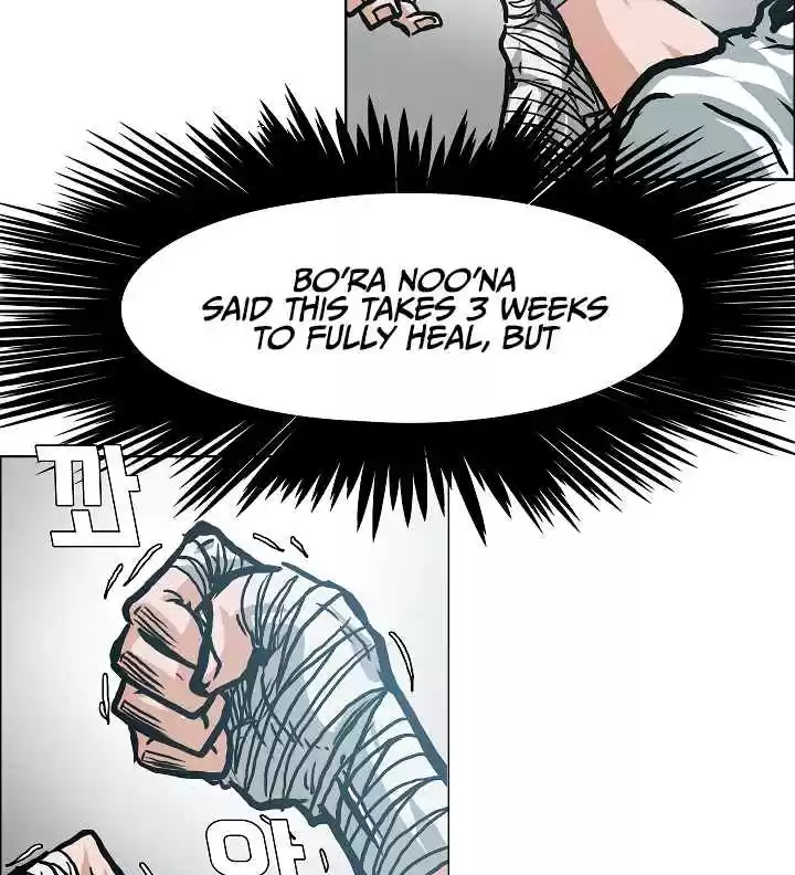 Rooftop Sword Master Ch. 9