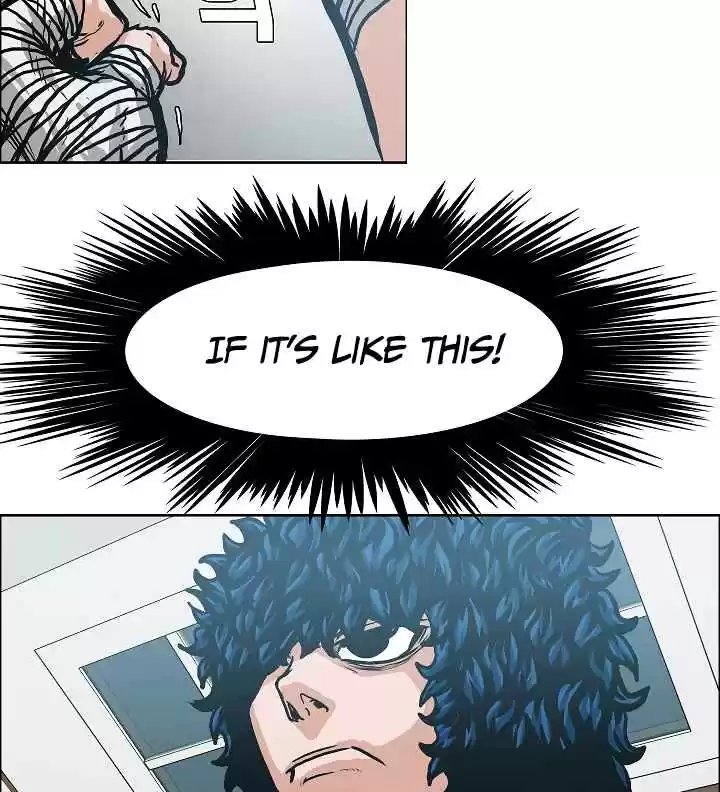 Rooftop Sword Master Ch. 9