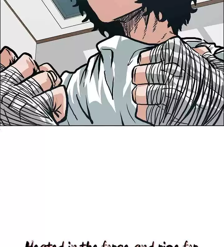 Rooftop Sword Master Ch. 9