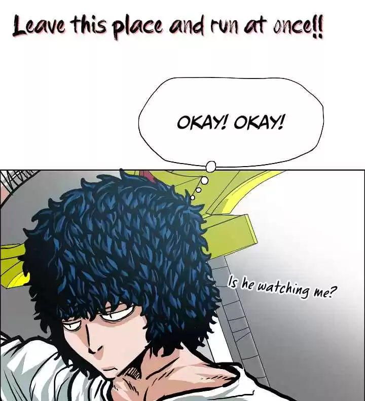 Rooftop Sword Master Ch. 9