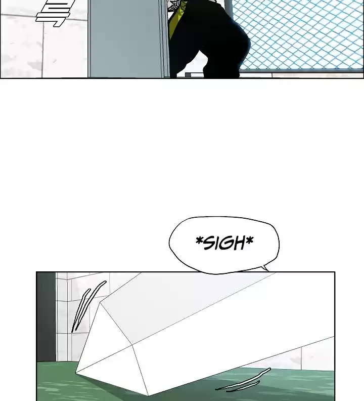 Rooftop Sword Master Ch. 9