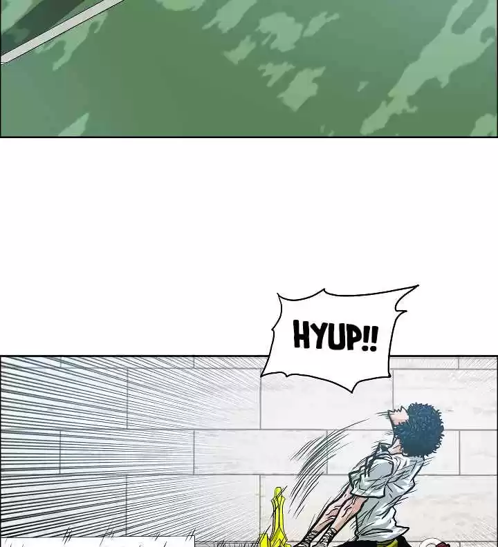 Rooftop Sword Master Ch. 9