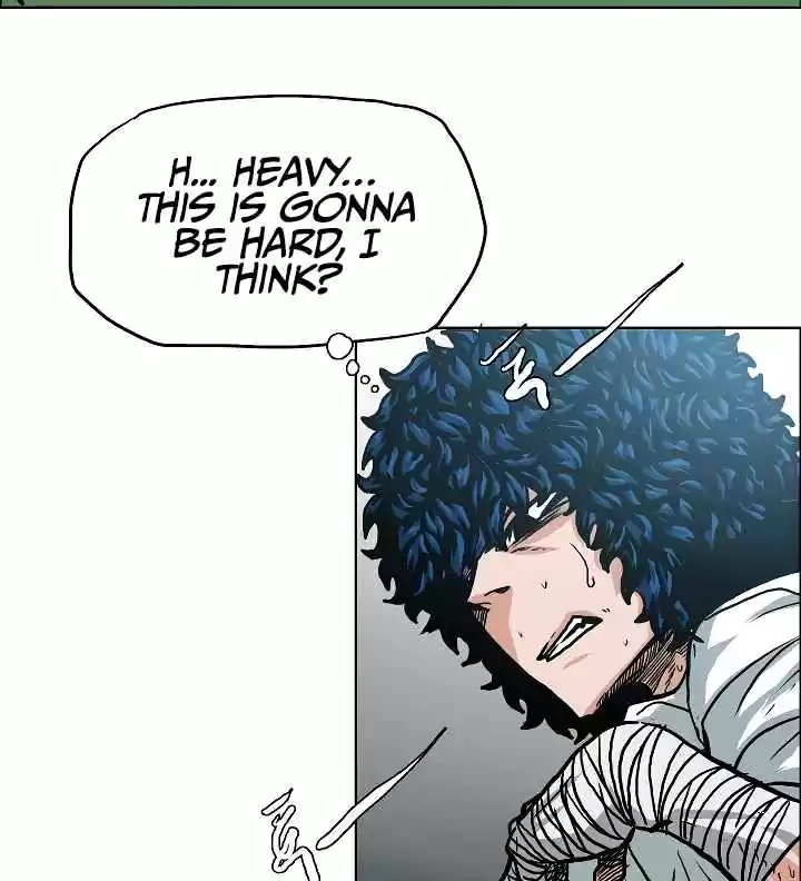 Rooftop Sword Master Ch. 9