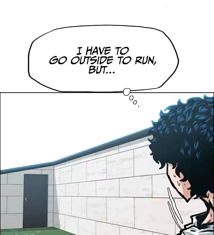 Rooftop Sword Master Ch. 9