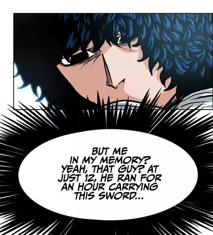 Rooftop Sword Master Ch. 9