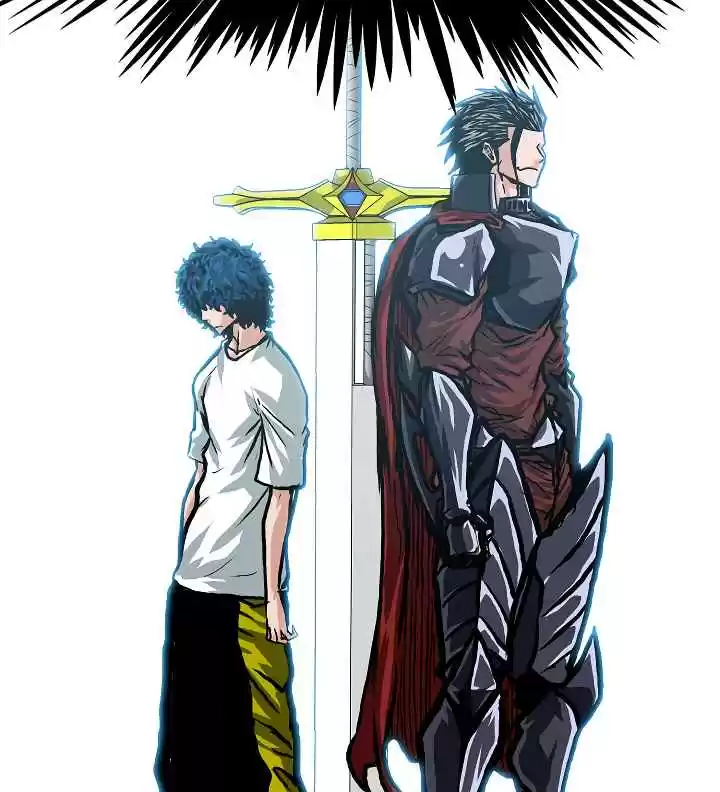 Rooftop Sword Master Ch. 9