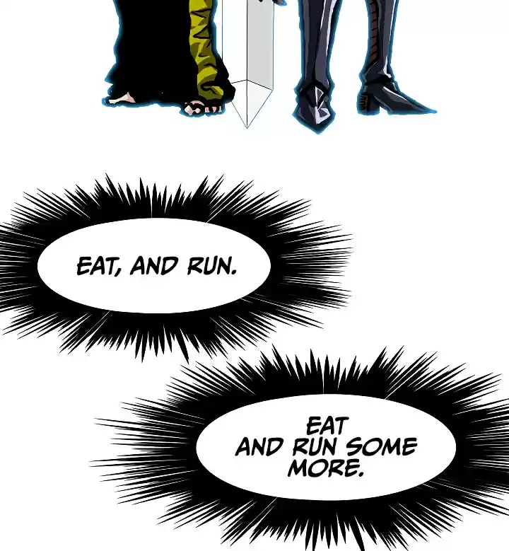 Rooftop Sword Master Ch. 9