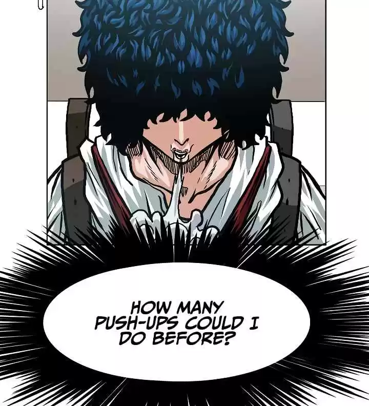 Rooftop Sword Master Ch. 9