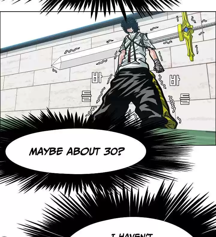 Rooftop Sword Master Ch. 9