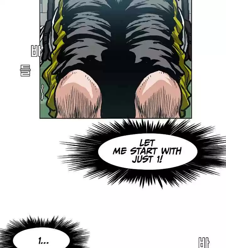 Rooftop Sword Master Ch. 9