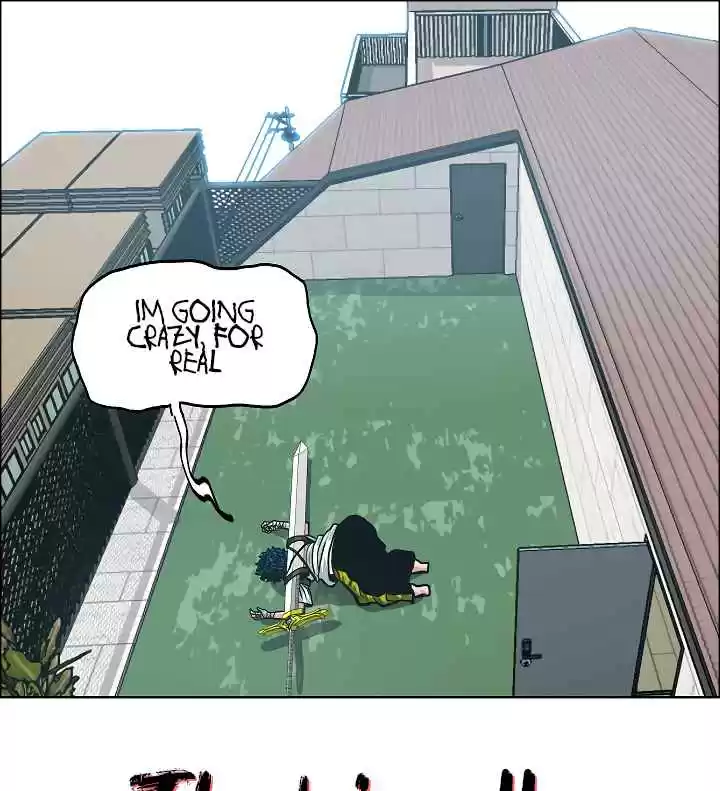 Rooftop Sword Master Ch. 9