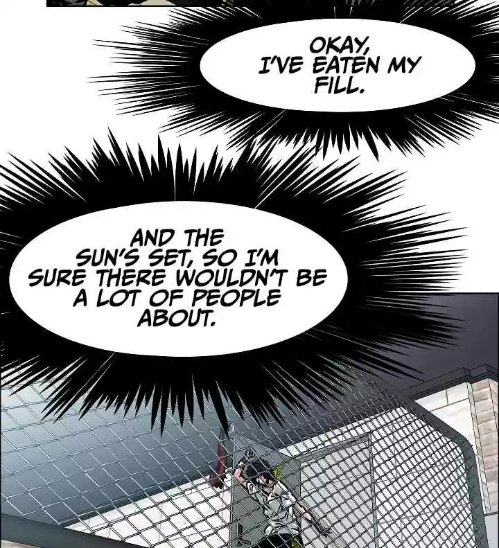 Rooftop Sword Master Ch. 9