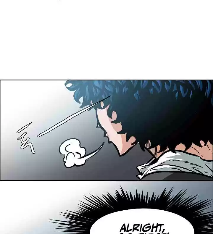 Rooftop Sword Master Ch. 9