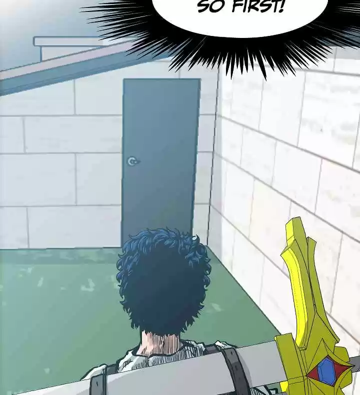 Rooftop Sword Master Ch. 9