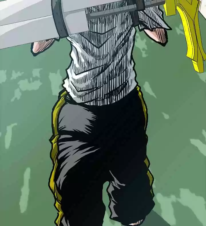 Rooftop Sword Master Ch. 9