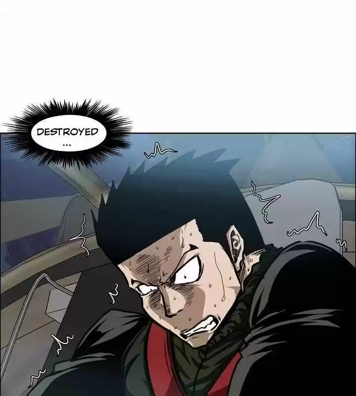 Rooftop Sword Master Ch.063