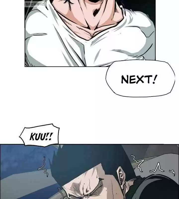 Rooftop Sword Master Ch.063