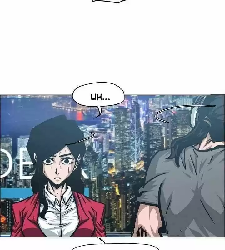 Rooftop Sword Master Ch.063