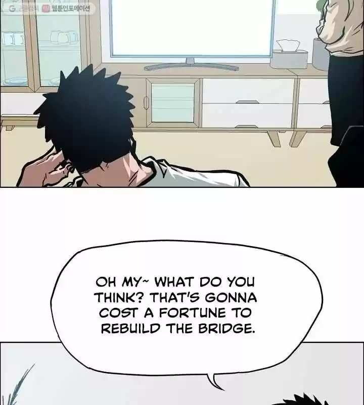 Rooftop Sword Master Ch.063