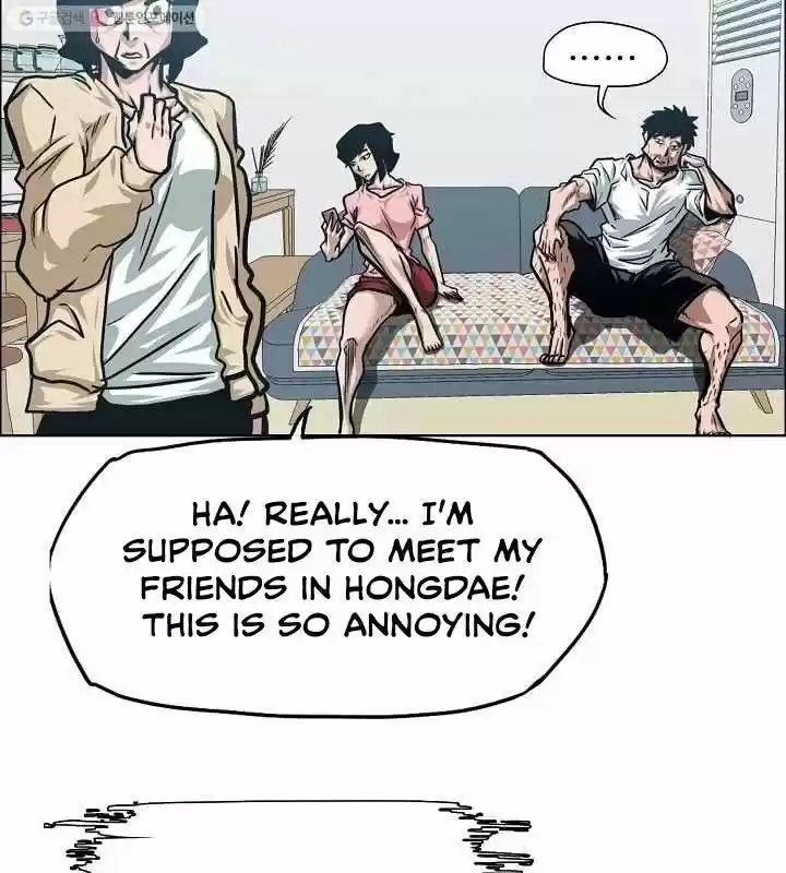 Rooftop Sword Master Ch.063