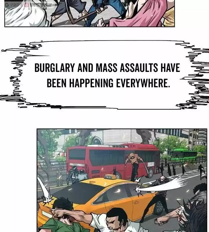 Rooftop Sword Master Ch.063